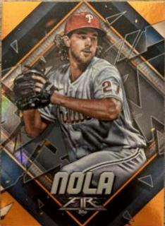 Aaron Nola