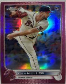 Kyle Muller