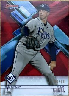 Blake Snell