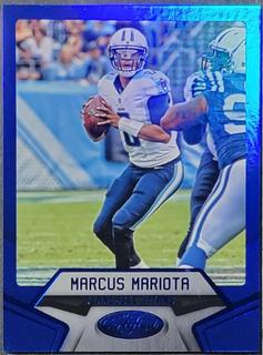 Marcus Mariota