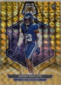 Andru Phillips