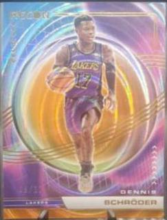 Dennis Schroder