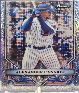 Alexander Canario