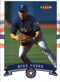 Mike Young