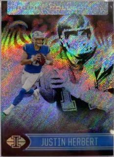 Dan Fouts, Justin Herbert