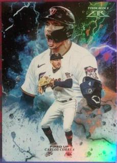 Carlos Correa