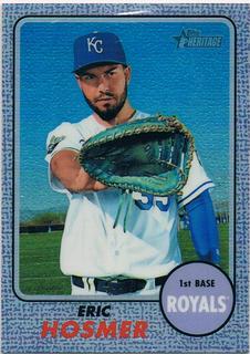Eric Hosmer