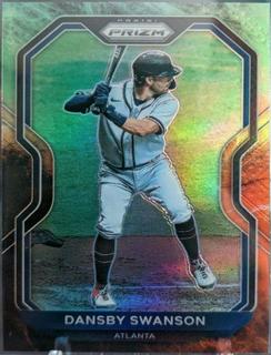 Dansby Swanson
