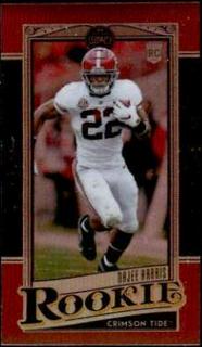 Najee Harris