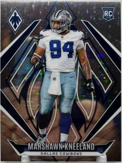 Marshawn Kneeland
