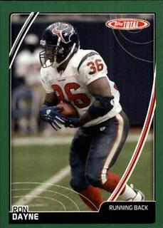 Ron Dayne