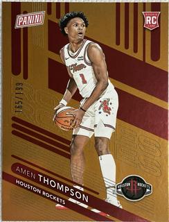 Amen Thompson
