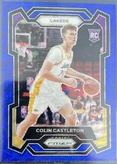 Colin Castleton