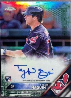 Tyler Naquin