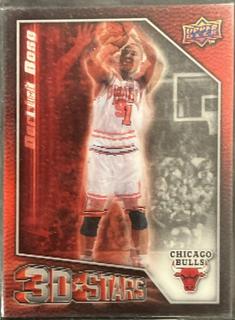Derrick Rose