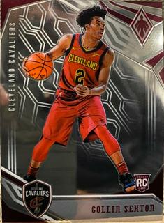 Collin Sexton