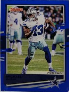 Michael Gallup