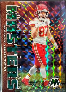 Travis Kelce