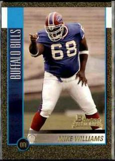 Mike Williams