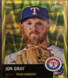 Jon Gray
