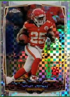 Jamaal Charles