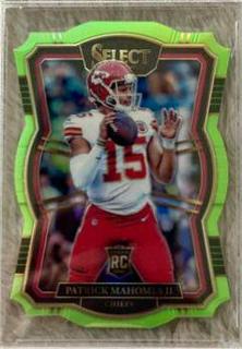 Patrick Mahomes II