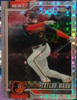 Taylor Ward
