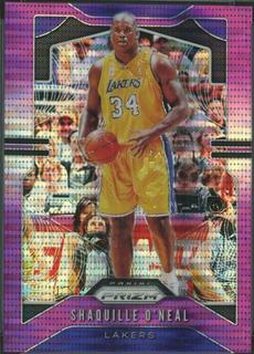 Shaquille O'Neal