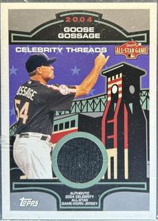 Rich Gossage