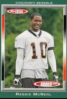 Reggie McNeal