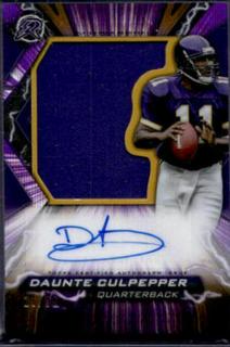 Daunte Culpepper