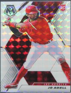 Jo Adell