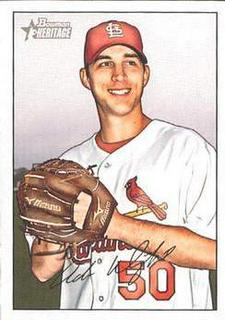 Adam Wainwright