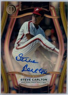 Steve Carlton