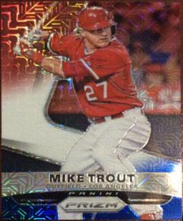Mike Trout