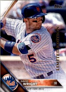 David Wright