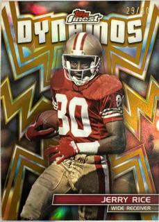 Jerry Rice