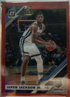 Jaren Jackson Jr.