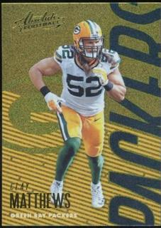 Clay Matthews