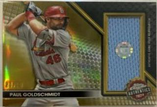 Paul Goldschmidt