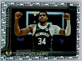 Giannis Antetokounmpo
