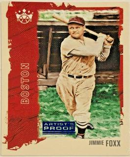 Jimmie Foxx