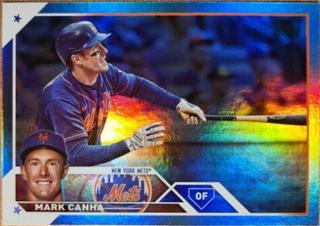 Mark Canha