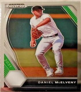 Daniel McElveny