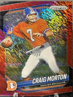 Craig Morton