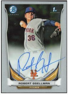 Robert Gsellman