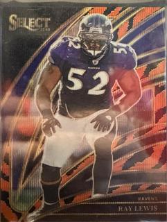 Ray Lewis