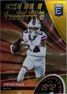 Stefon Diggs