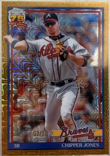Chipper Jones