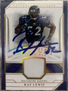 Ray Lewis